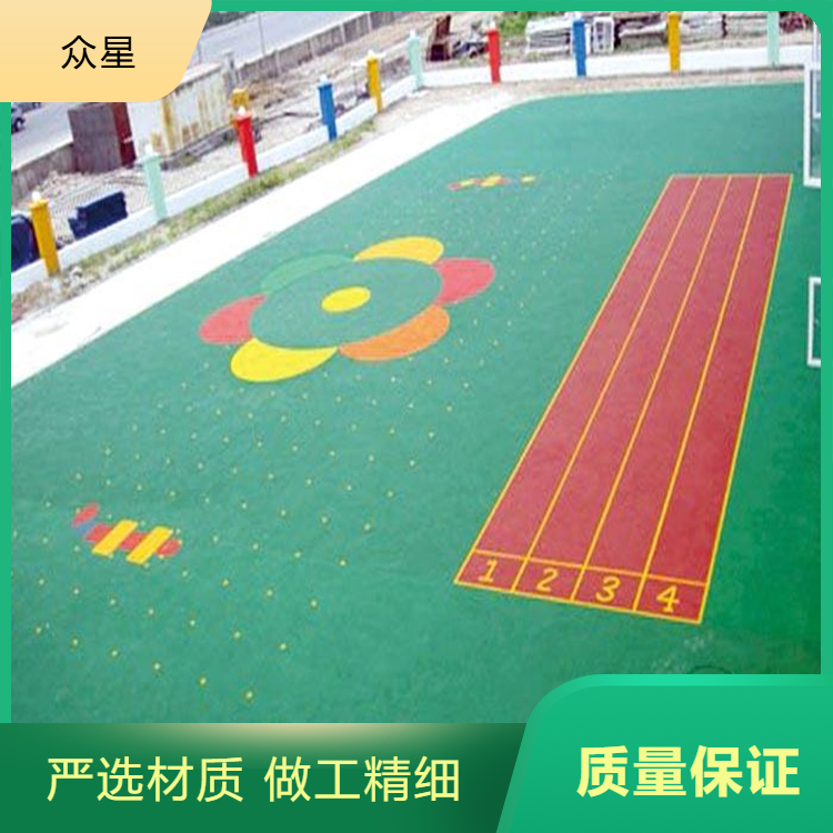 新乡市塑胶跑道材料塑胶地坪 - 推荐